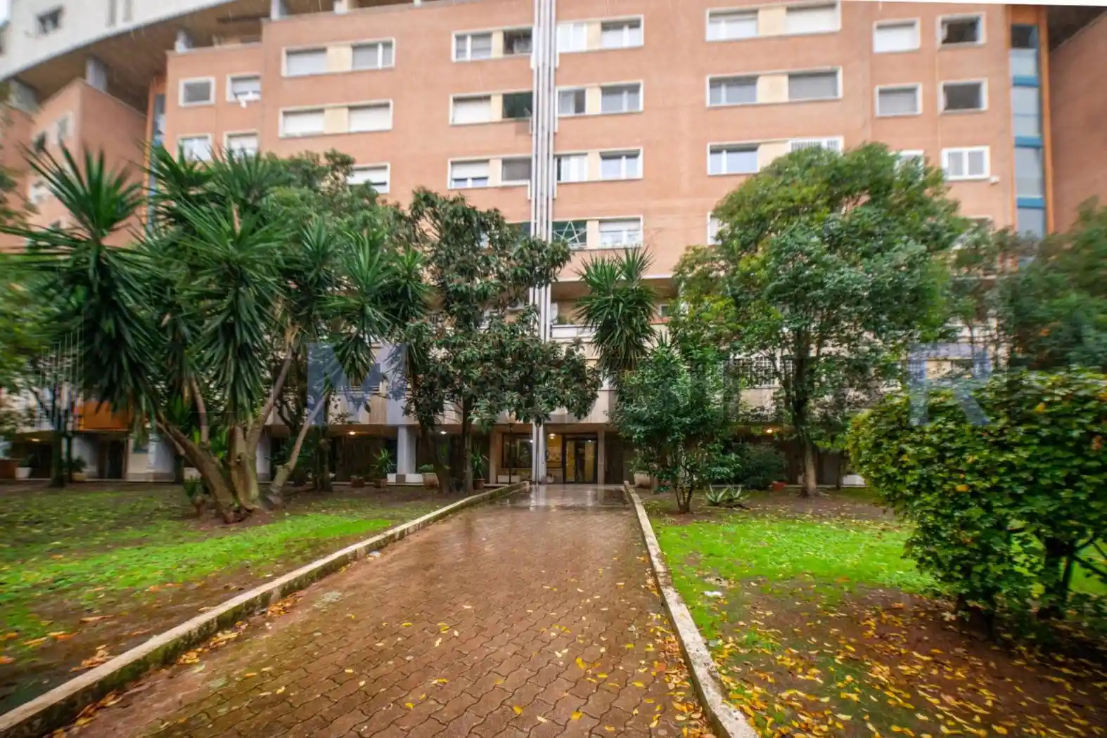 Appartamento viale Aldo Ballarin, Tintoretto, Roma - foto 3