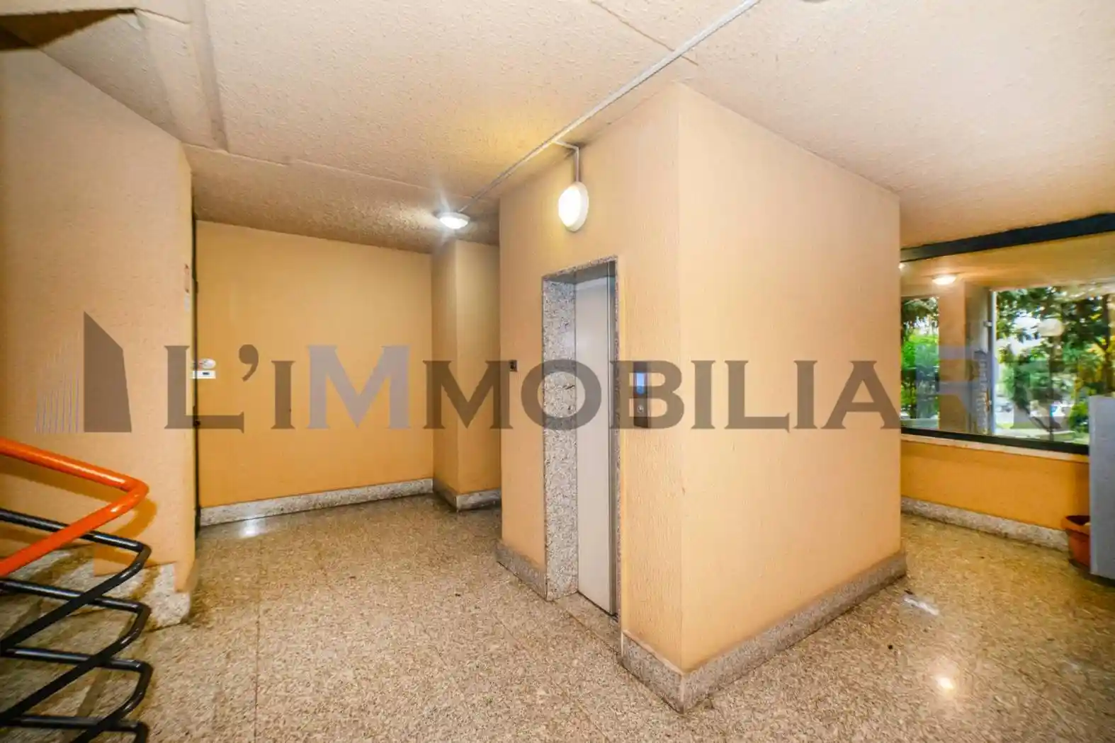 Appartamento viale Aldo Ballarin, Tintoretto, Roma - foto 5