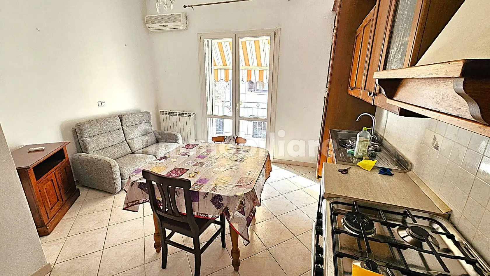 Appartamento in vendita a Grosseto