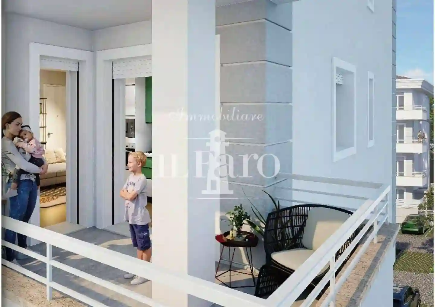 Attico - Mansarda - foto 5