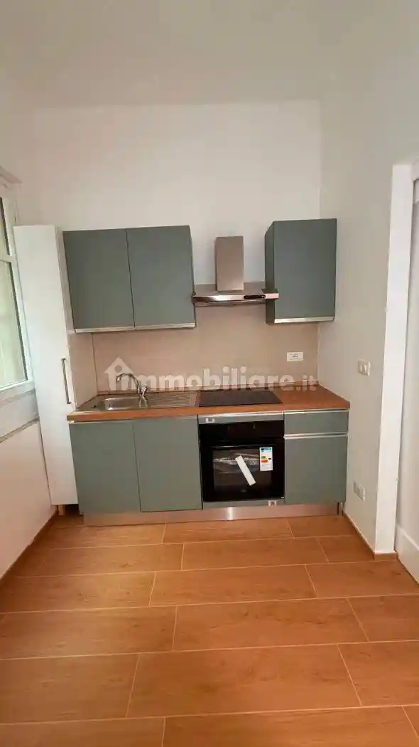 Trilocale corso Vittorio Emanuele II, Piazza Solferino, Torino - foto 4