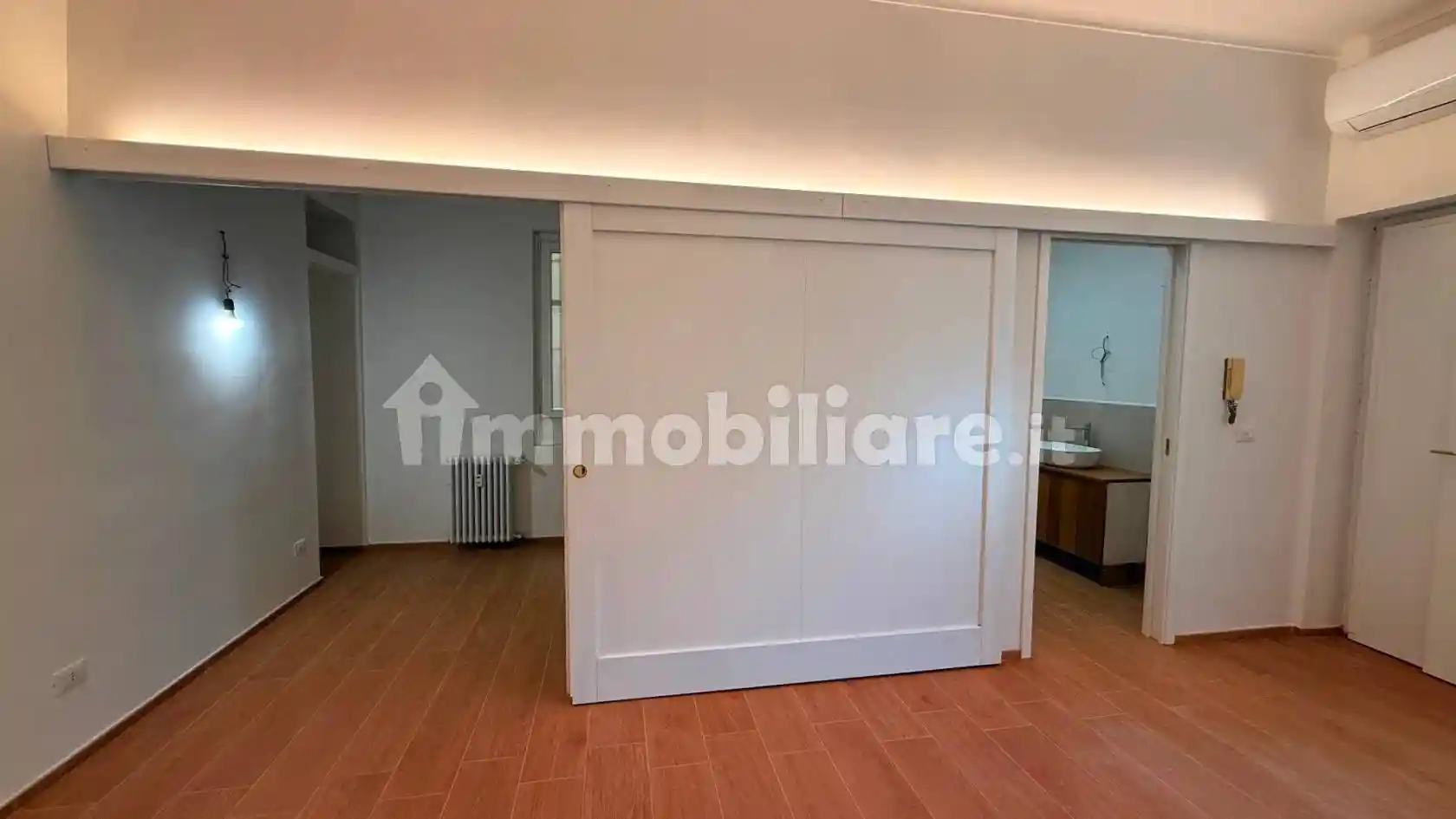 Trilocale corso Vittorio Emanuele II, Piazza Solferino, Torino - foto 5