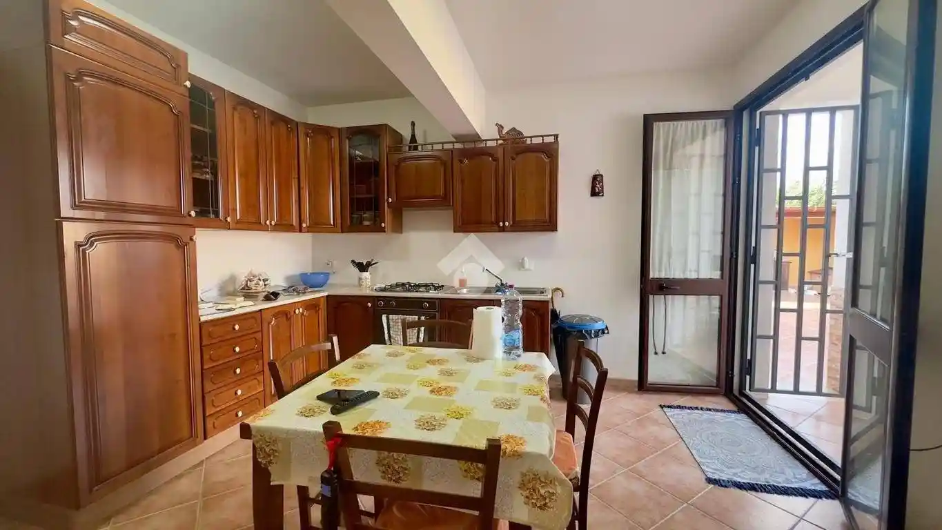 Villa unifamiliare Contrada Piano Rocca, Balestrate Foce, Balestrate - foto 2