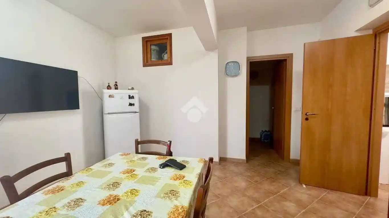 Villa unifamiliare Contrada Piano Rocca, Balestrate Foce, Balestrate - foto 4