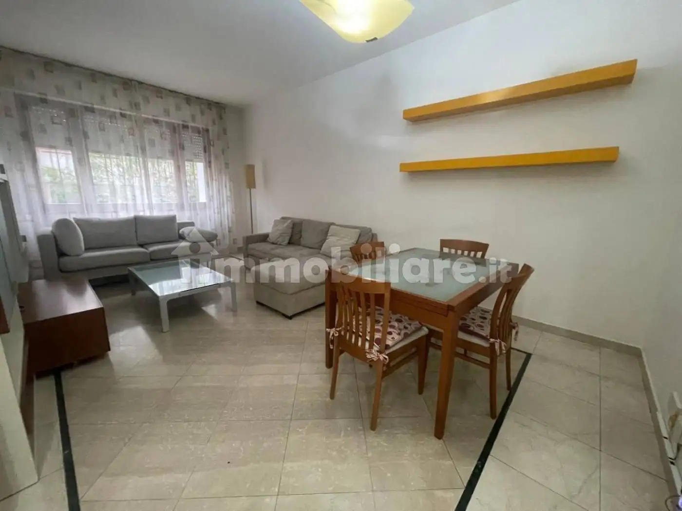 Appartamento in vendita a Carrara