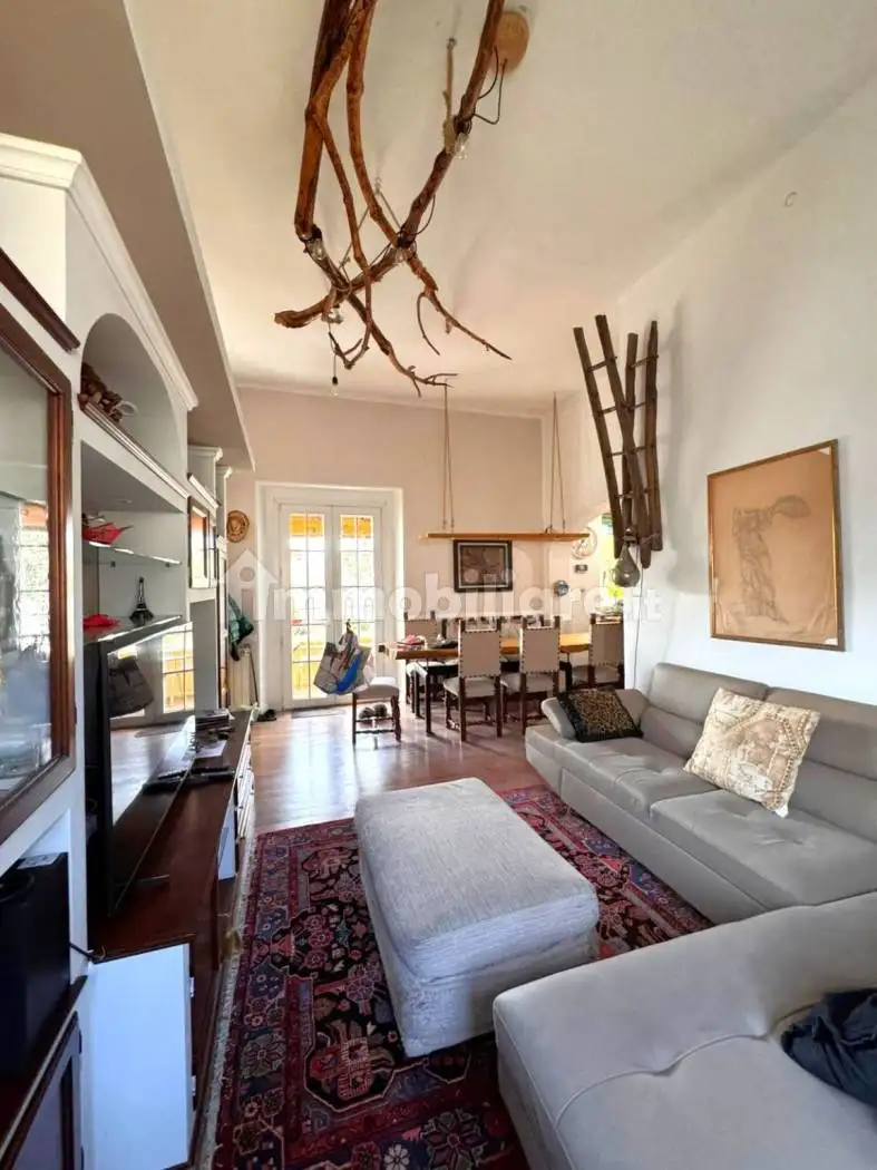 Appartamento in vendita a San Giorgio Su Legnano