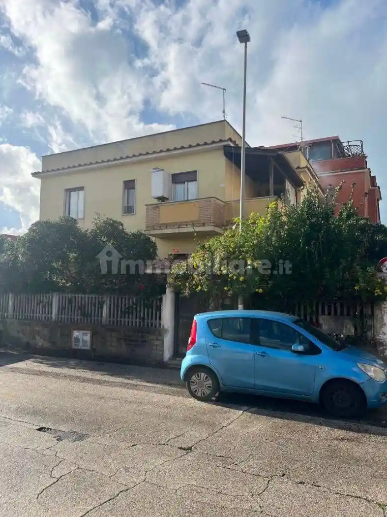 Trilocale via Sanluri, Passo Oscuro, Fiumicino - foto 2