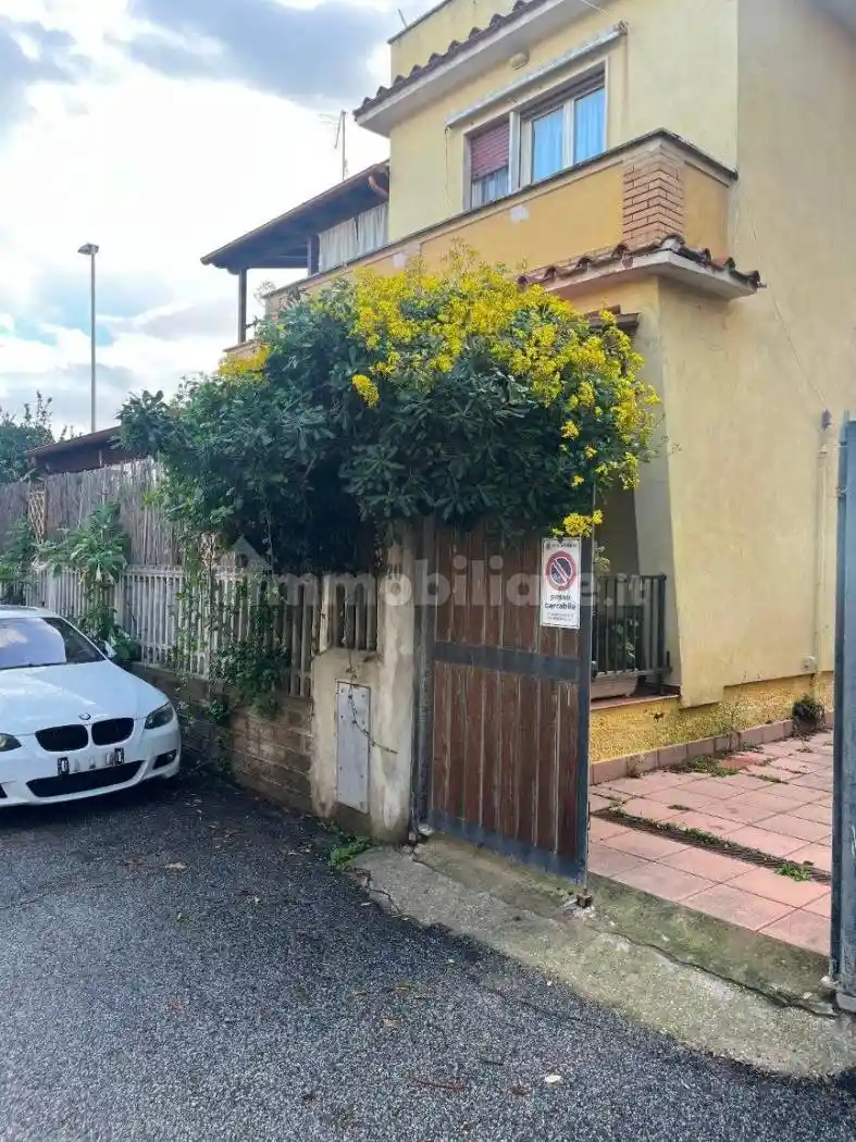 Trilocale via Sanluri, Passo Oscuro, Fiumicino - foto 3