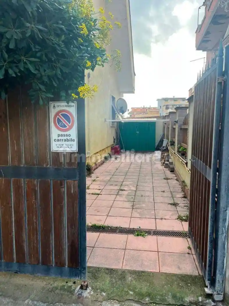 Trilocale via Sanluri, Passo Oscuro, Fiumicino - foto 4