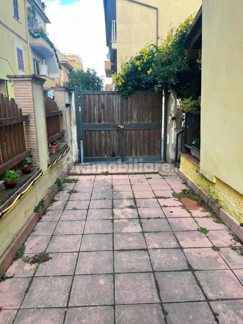 Trilocale via Sanluri, Passo Oscuro, Fiumicino - foto 5