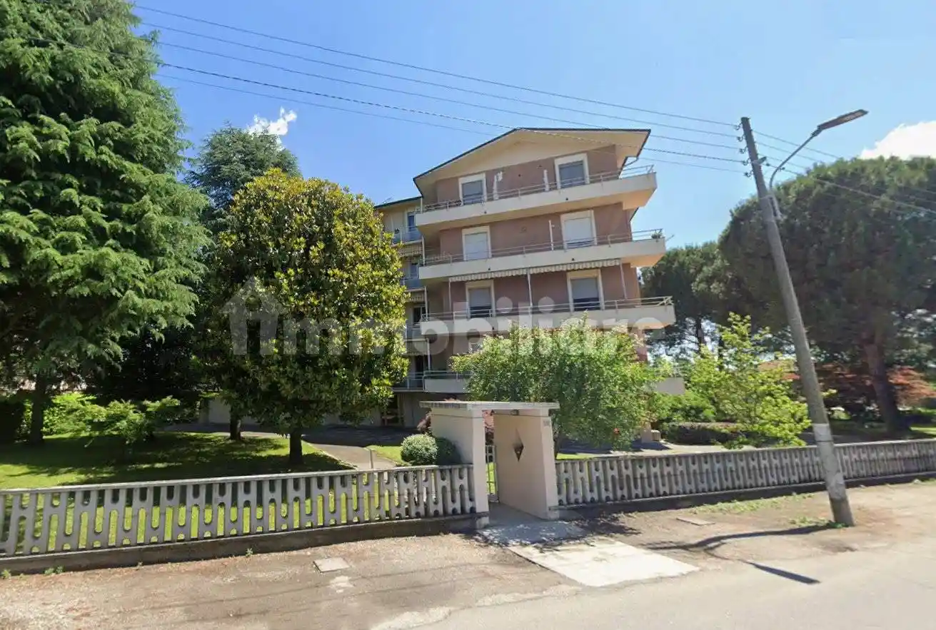Appartamento in vendita a Mede