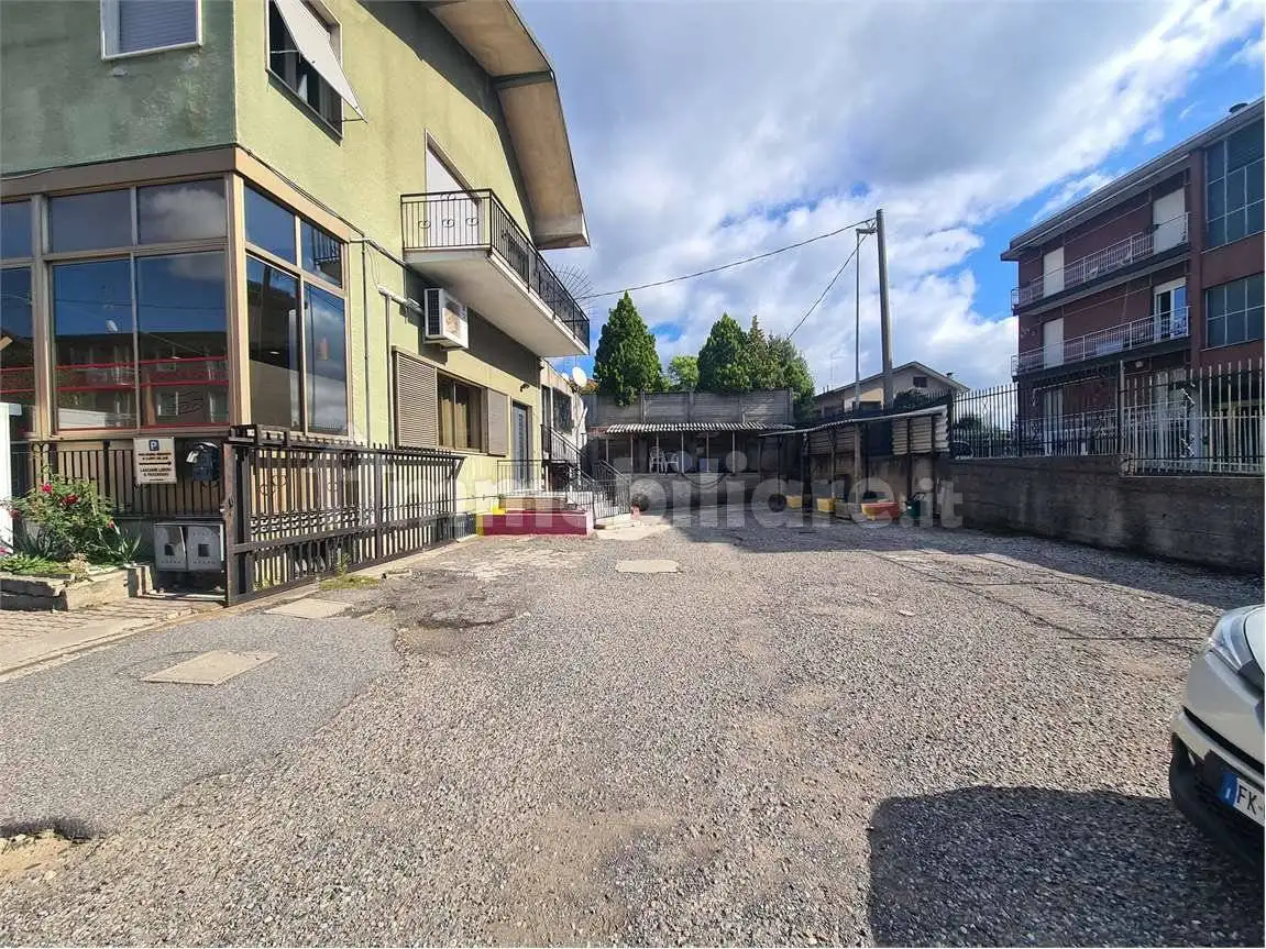 Terratetto unifamiliare via Garibaldi, 40, Centro, Casnate con Bernate - foto 2