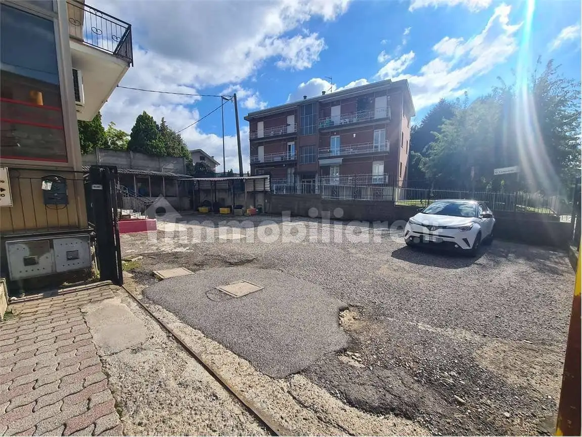 Terratetto unifamiliare via Garibaldi, 40, Centro, Casnate con Bernate - foto 3