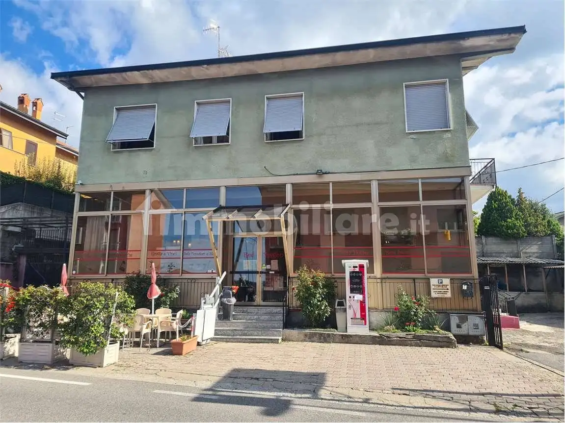 Terratetto unifamiliare via Garibaldi, 40, Centro, Casnate con Bernate - foto 5