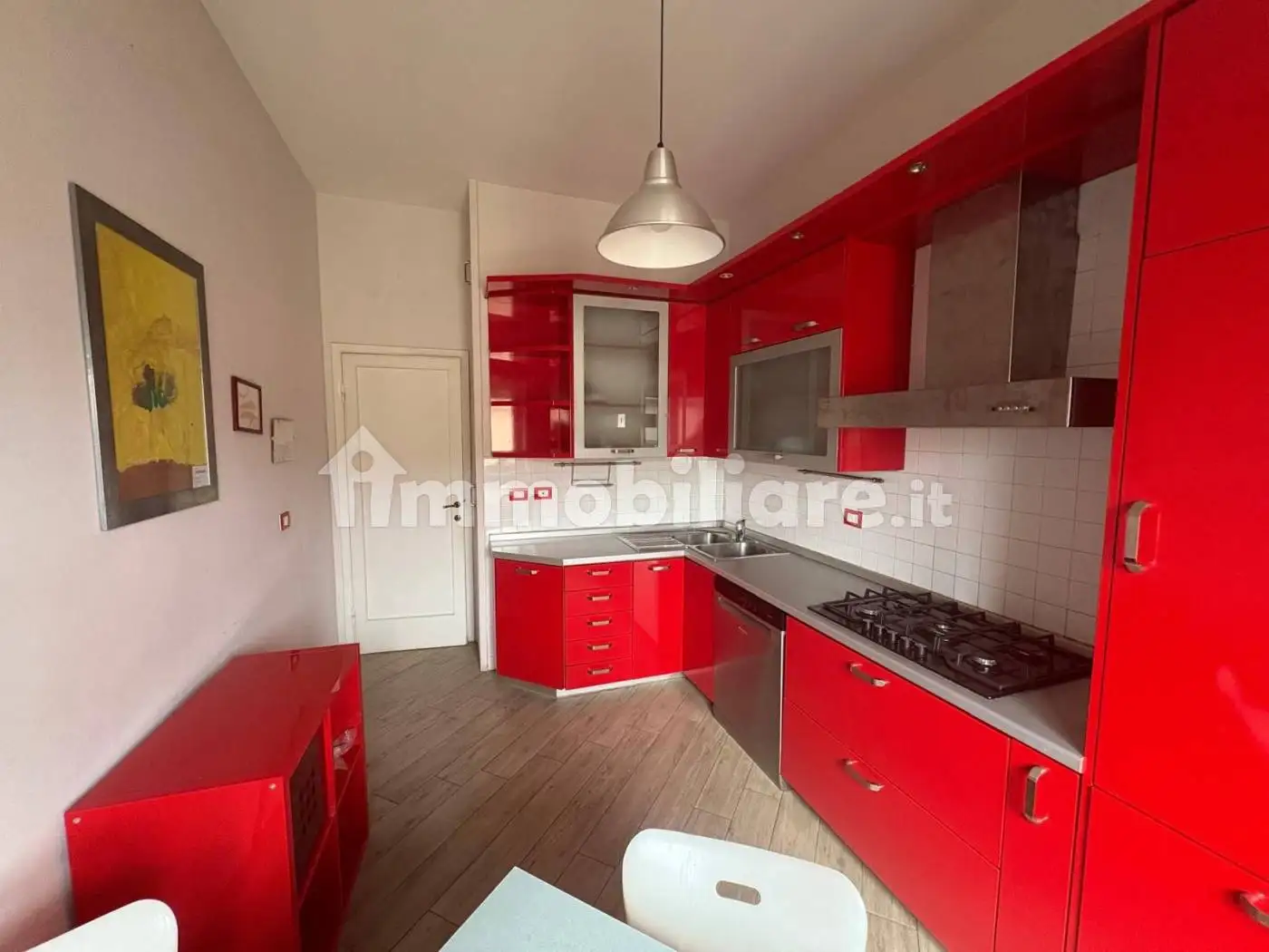 Appartamento in affitto a Firenze