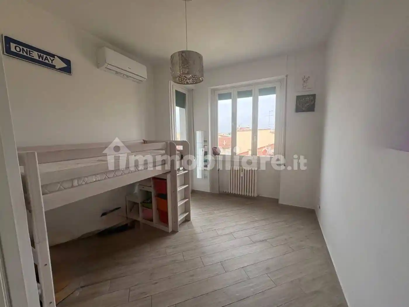 Appartamento via Filippo Corridoni, Careggi - Rifredi - Dalmazia, Firenze - foto 4