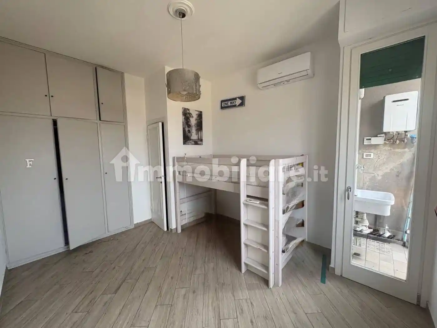 Appartamento via Filippo Corridoni, Careggi - Rifredi - Dalmazia, Firenze - foto 5