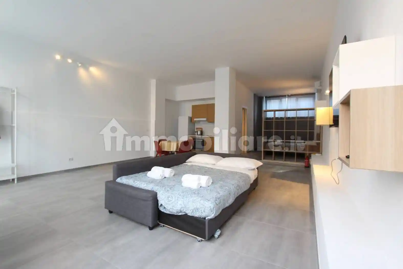 Monolocale via Stadera 15, Cermenate - Abbiategrasso, Milano - foto 3