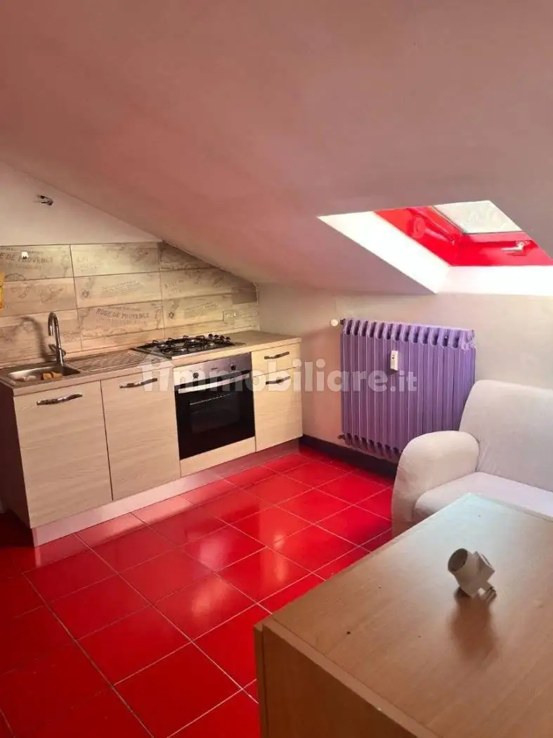 Appartamento in affitto a Porte