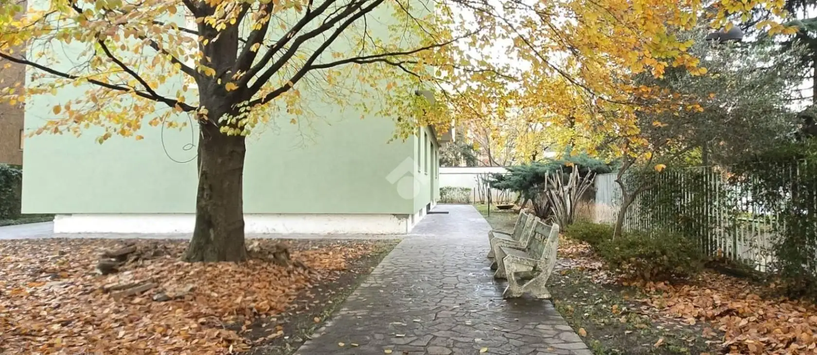 Appartamento in vendita a Cinisello Balsamo