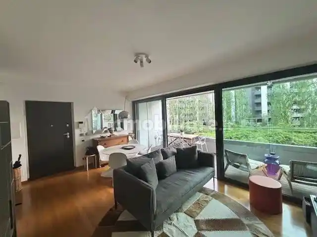 Bilocale via Marco Ulpio Traiano 37, Portello - Parco Vittoria, Milano - foto 2