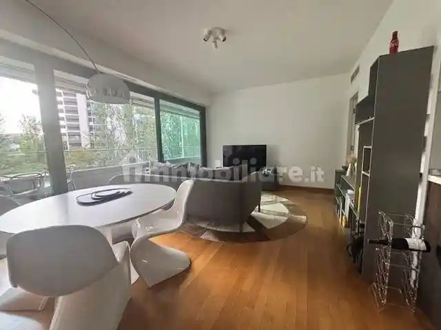 Bilocale via Marco Ulpio Traiano 37, Portello - Parco Vittoria, Milano - foto 3