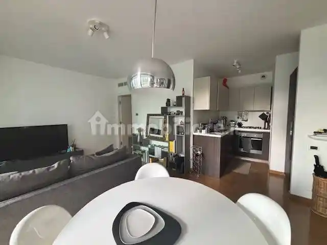 Bilocale via Marco Ulpio Traiano 37, Portello - Parco Vittoria, Milano - foto 4