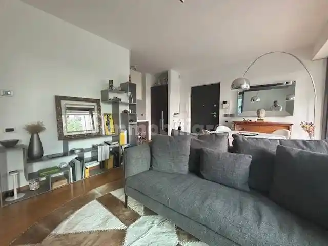 Bilocale via Marco Ulpio Traiano 37, Portello - Parco Vittoria, Milano - foto 5