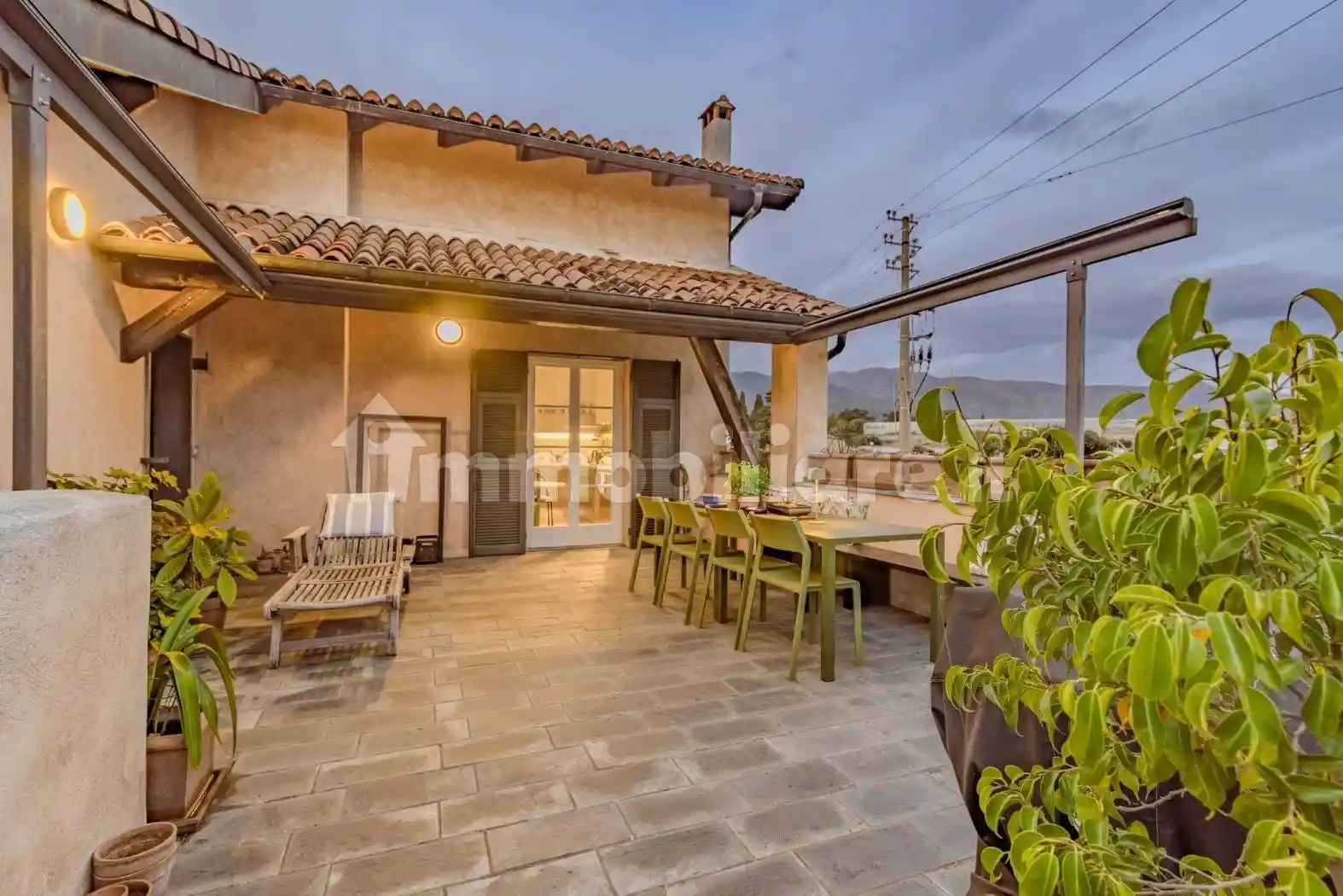 Appartamento in vendita a Albenga