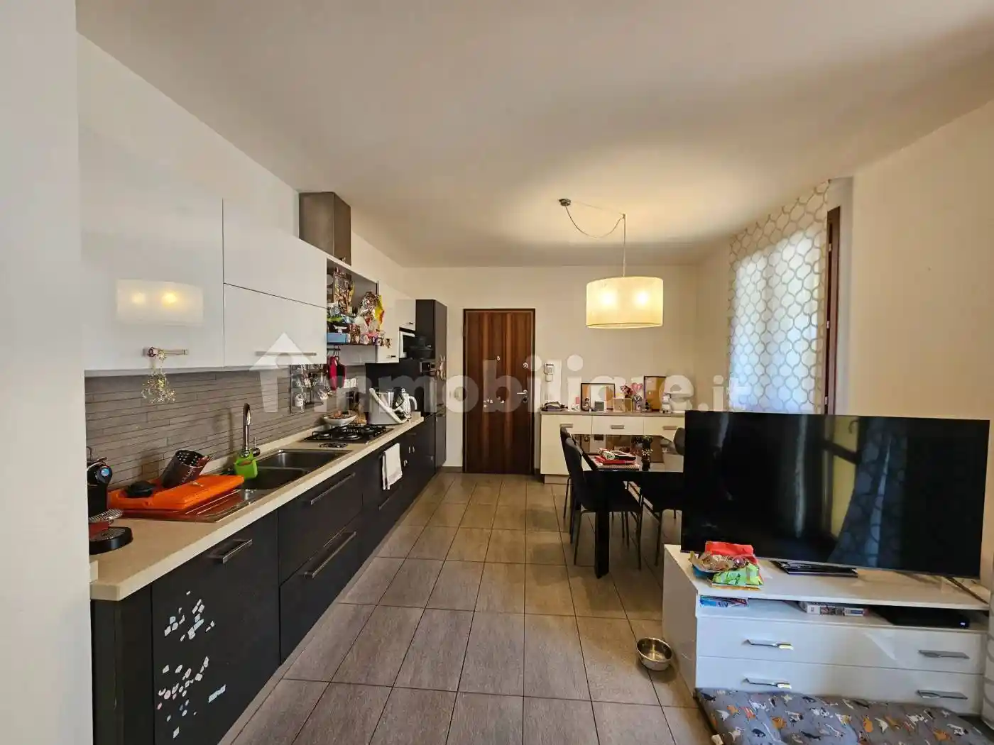 Appartamento in vendita a Montelupo Fiorentino