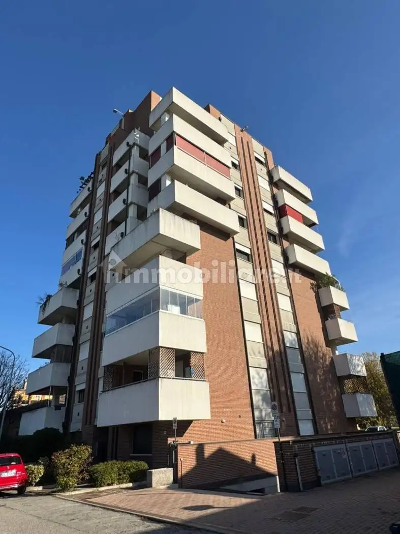 Appartamento in vendita a Anzola dell'Emilia