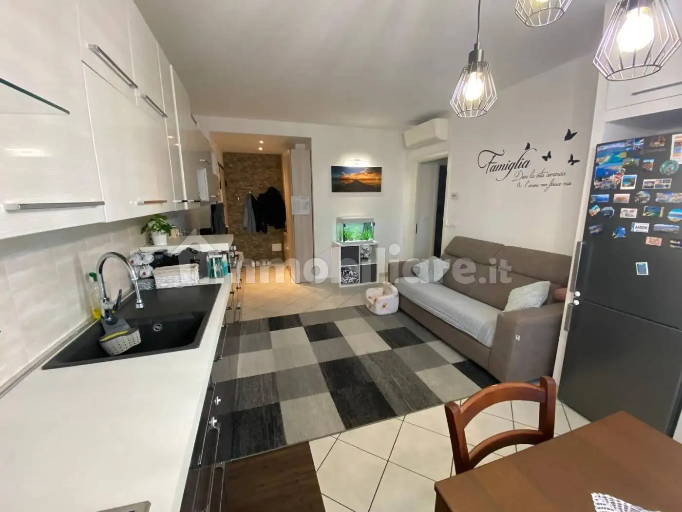 Trilocale via Dante Alighieri, Centro, Anzola dell'Emilia - foto 5