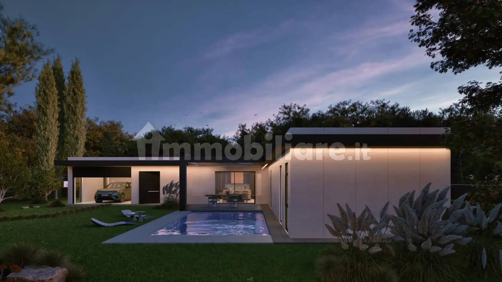 Villa unifamiliare via Giosuè Carducci, Centro, Castenedolo - foto 2