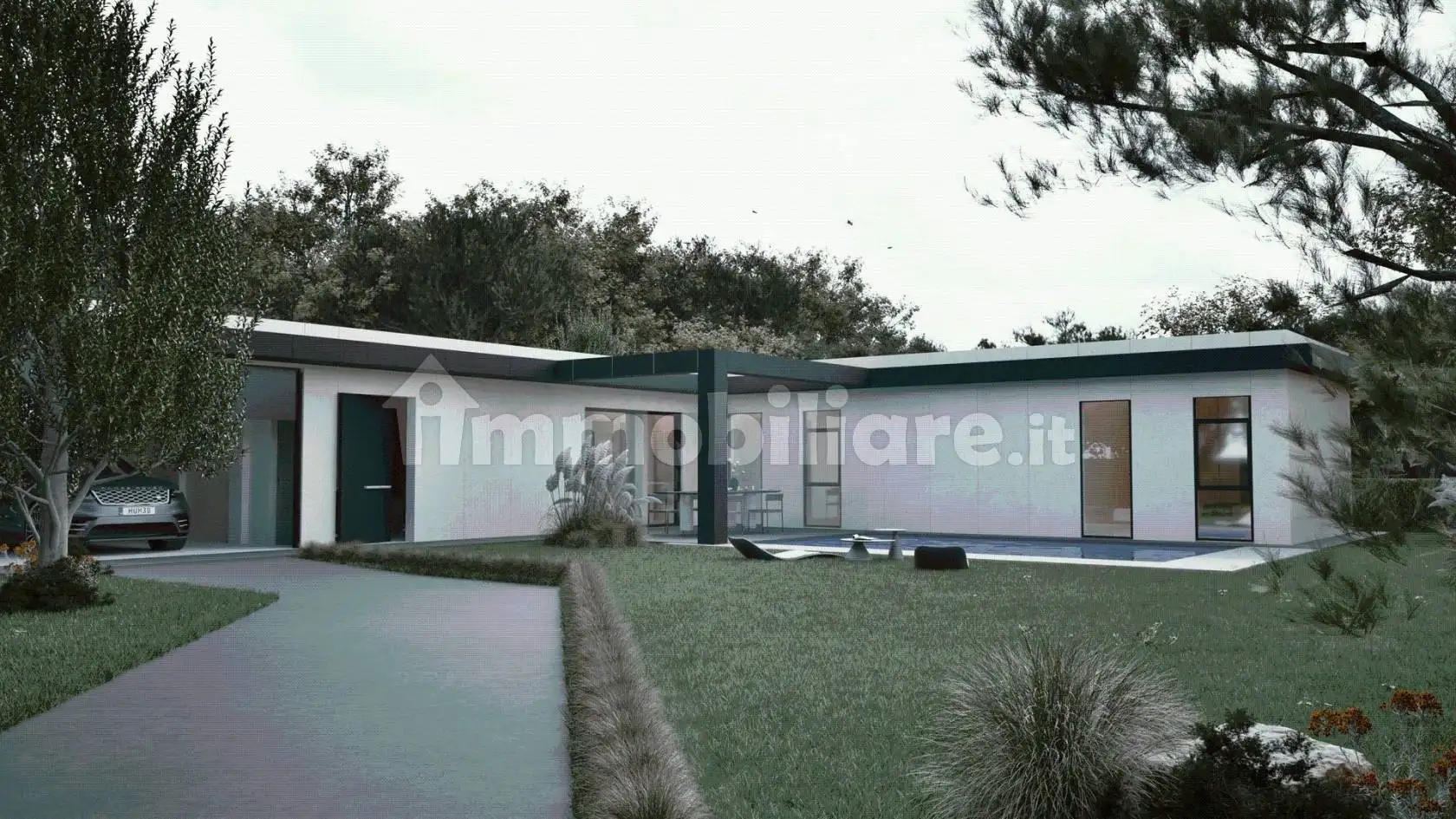 Villa unifamiliare via Giosuè Carducci, Centro, Castenedolo - foto 5