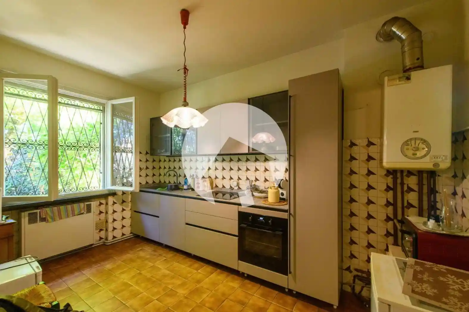 Villa a schiera via A. Guardasoni 9, Massenzatico - Pratofontana, Reggio Emilia - foto 4