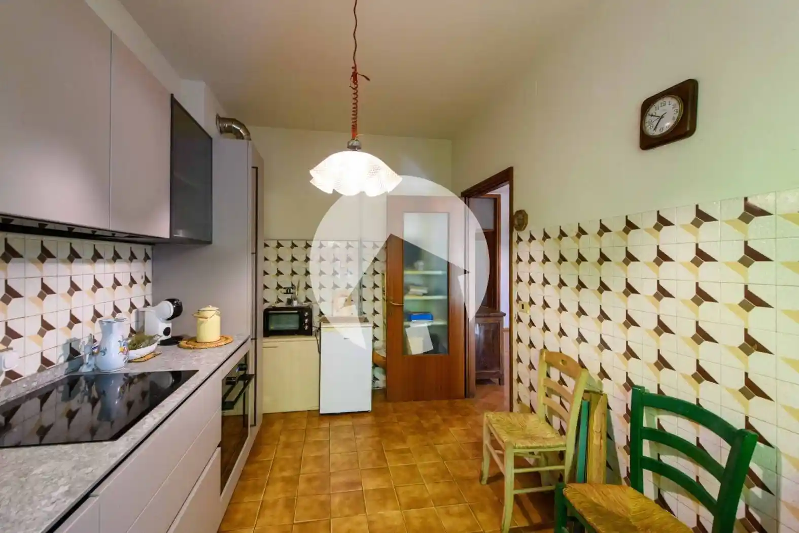 Villa a schiera via A. Guardasoni 9, Massenzatico - Pratofontana, Reggio Emilia - foto 5