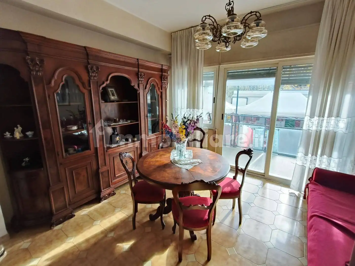 Appartamento in vendita a Catanzaro