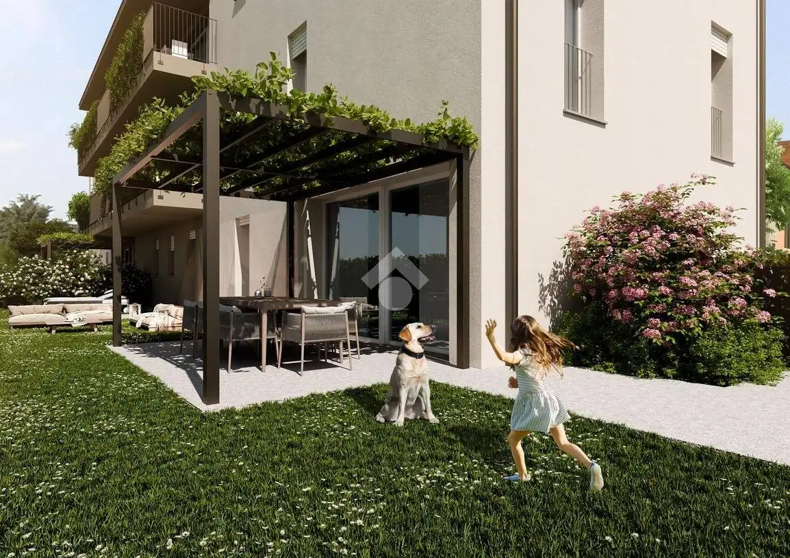 Appartamento in vendita a Vicenza