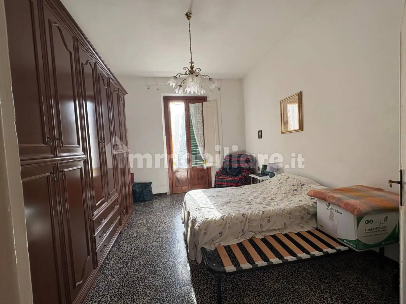 Appartamento in vendita a Empoli