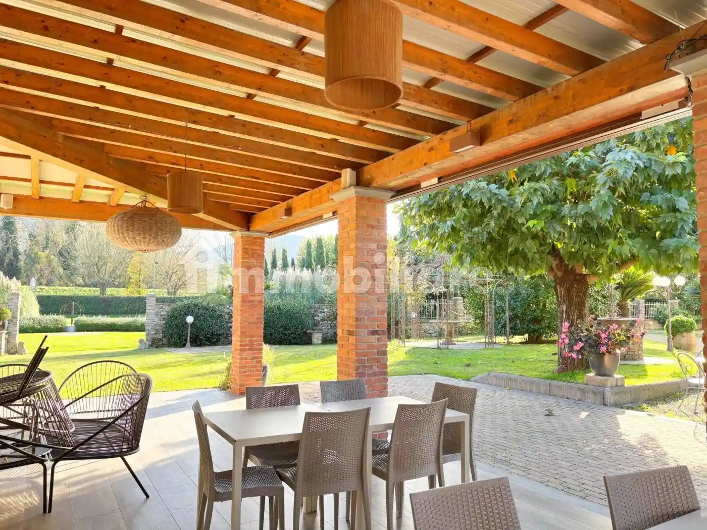 Casale via dei Bollori traversa 1 38, Santa Maria a Colle - Ponte San Pietro, Lucca - foto 3