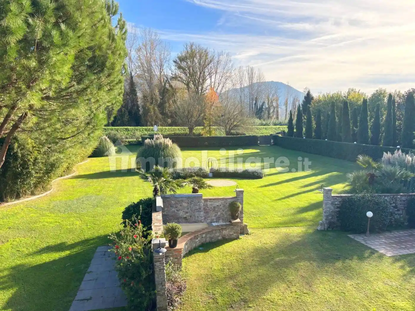 Casale via dei Bollori traversa 1 38, Santa Maria a Colle - Ponte San Pietro, Lucca - foto 4