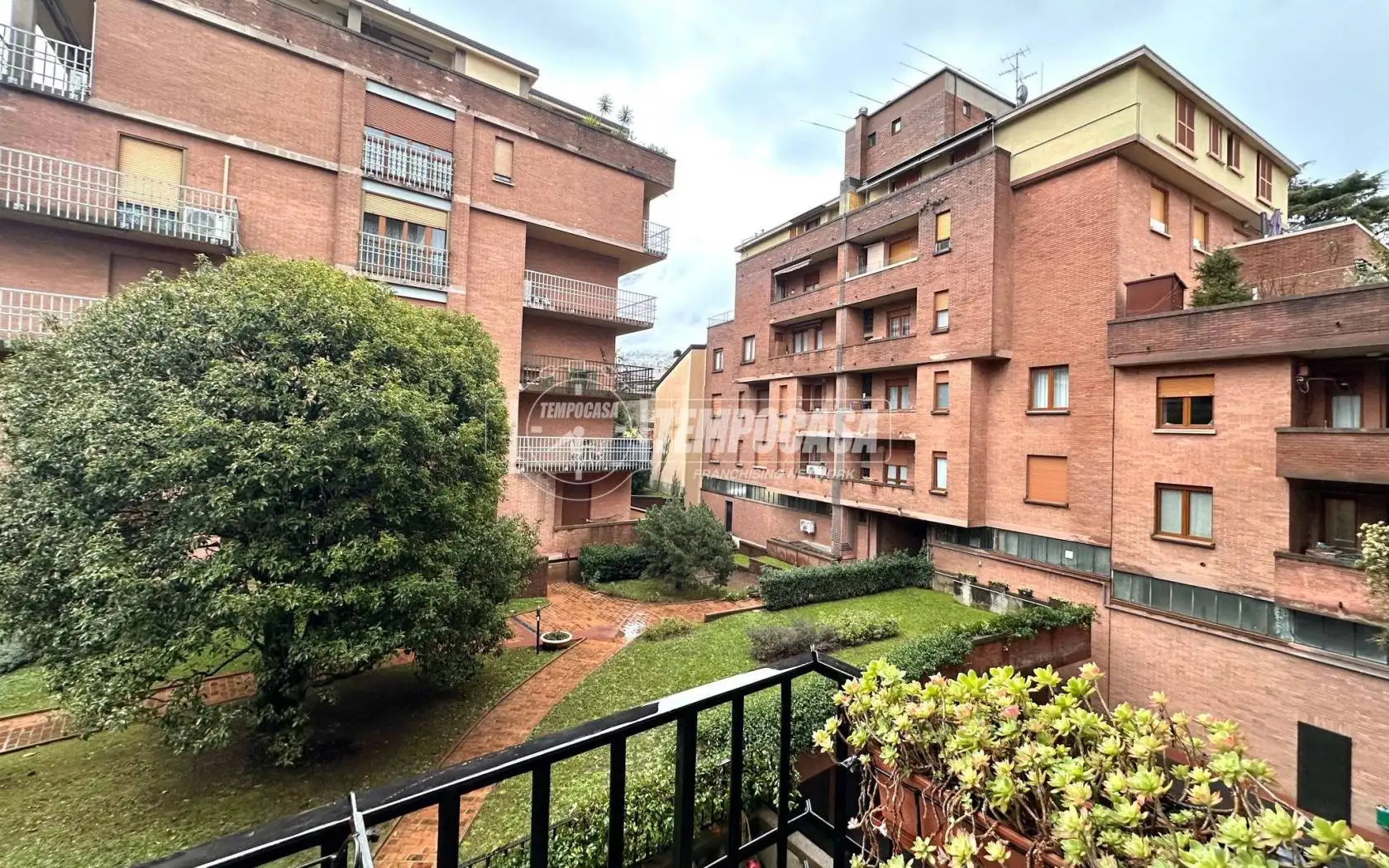 Appartamento in vendita a Lecco