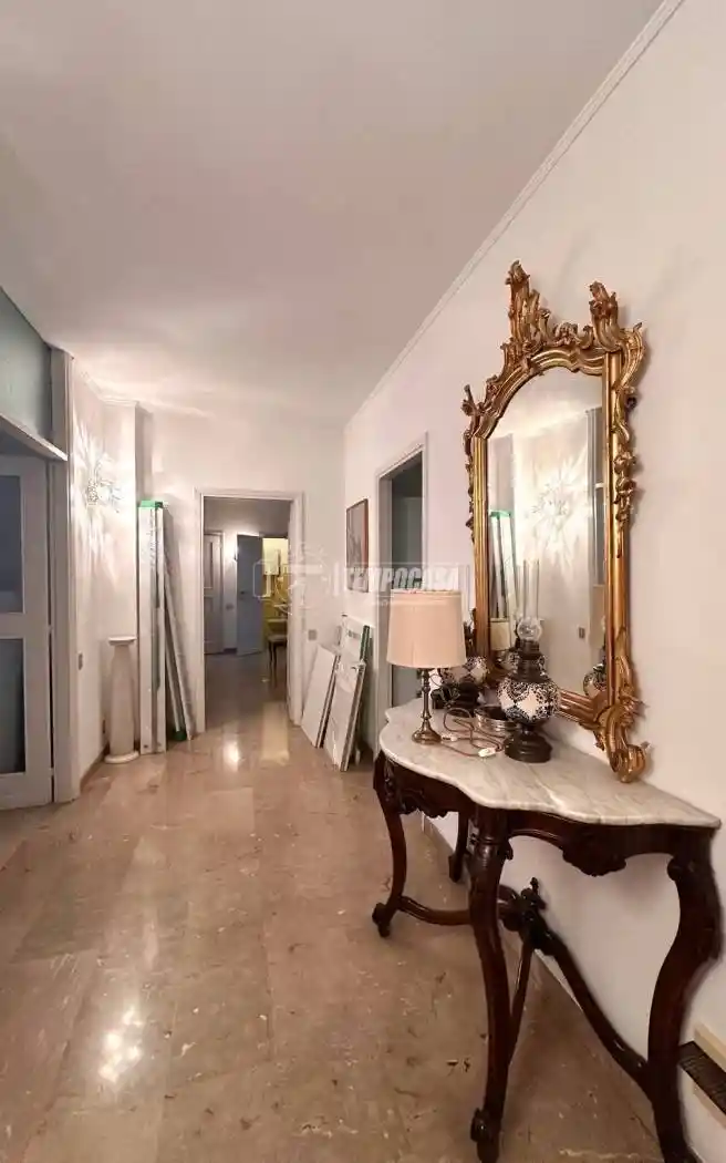 Quadrilocale via Papa Giovanni XXIII, Castello, Lecco - foto 2