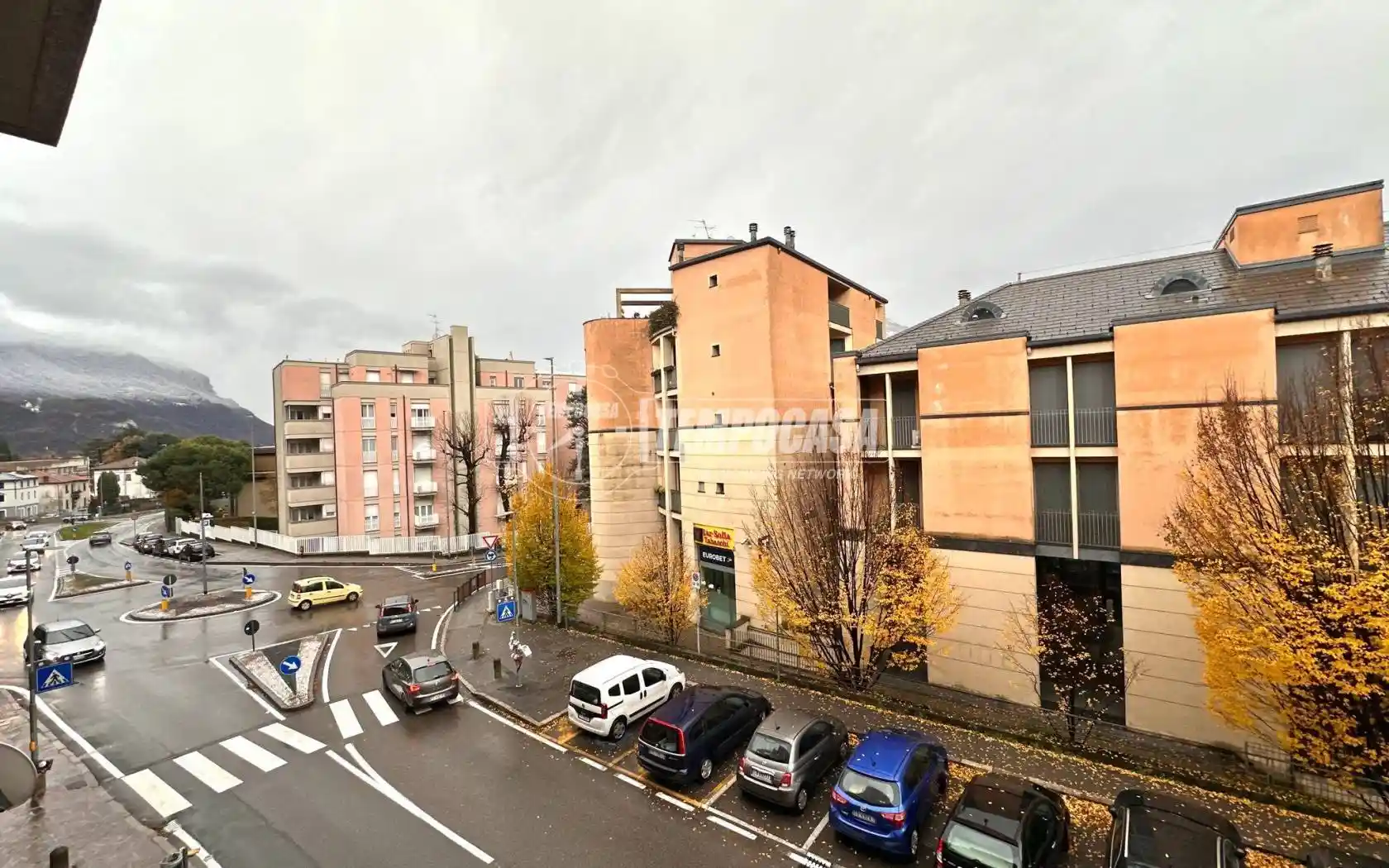 Quadrilocale via Papa Giovanni XXIII, Castello, Lecco - foto 3