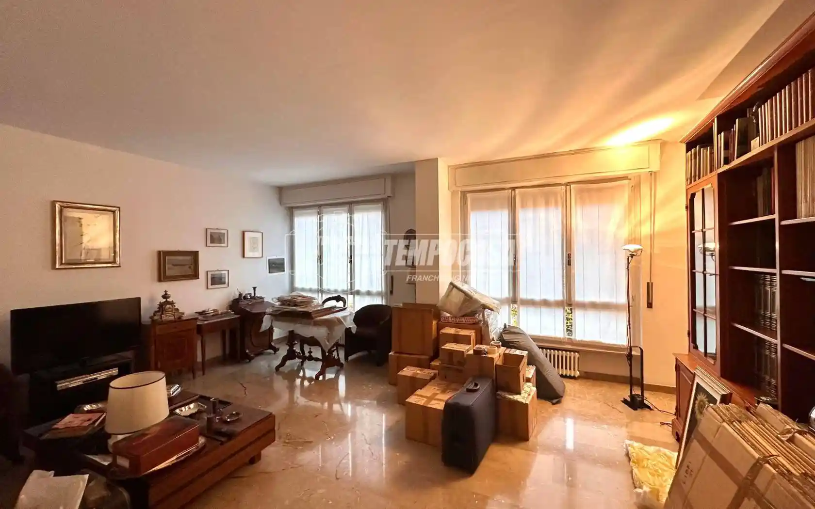 Quadrilocale via Papa Giovanni XXIII, Castello, Lecco - foto 4