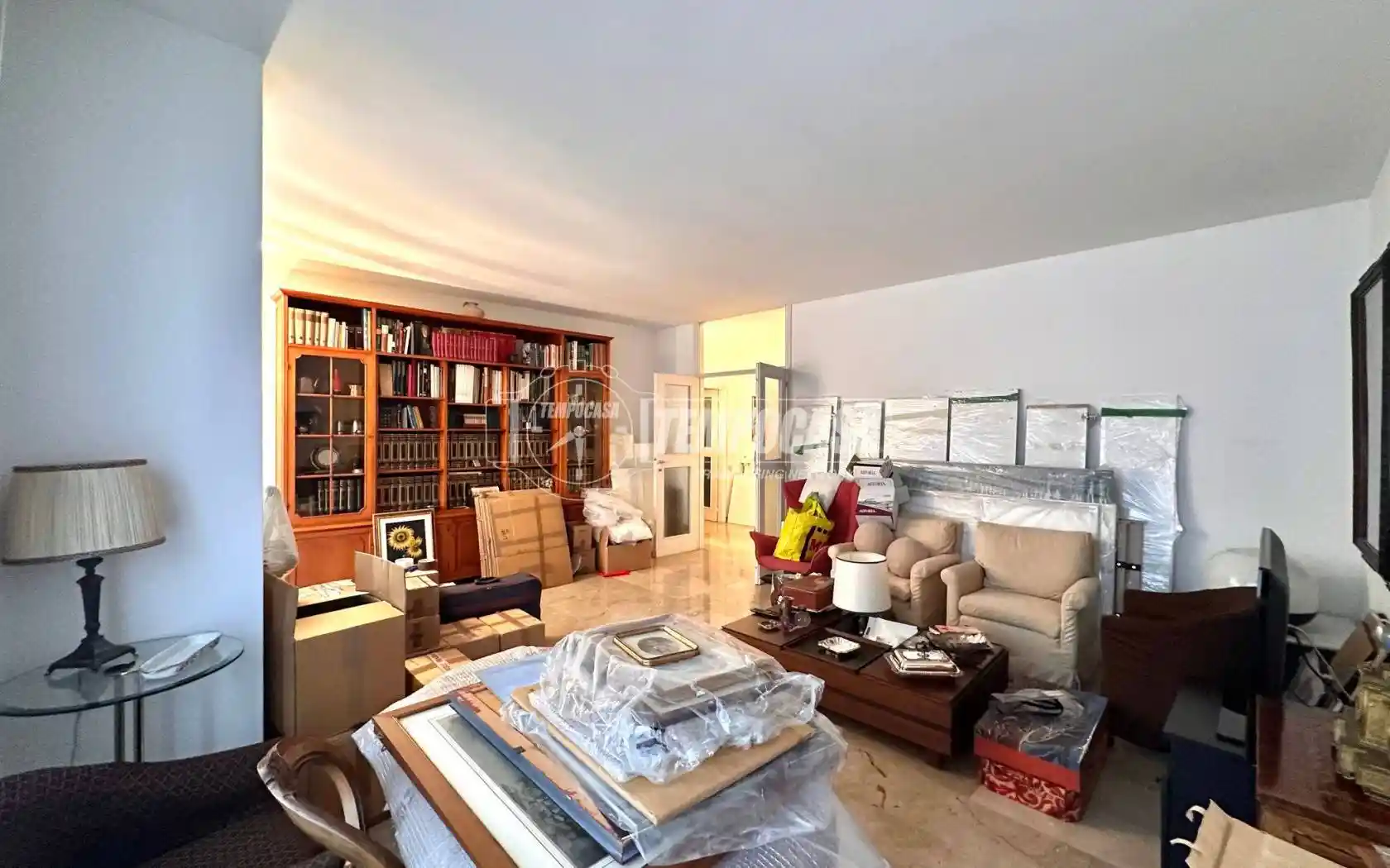 Quadrilocale via Papa Giovanni XXIII, Castello, Lecco - foto 5