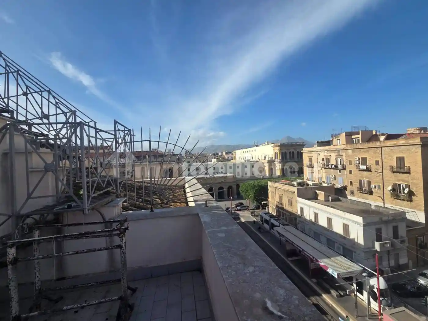 Appartamento in vendita a Palermo