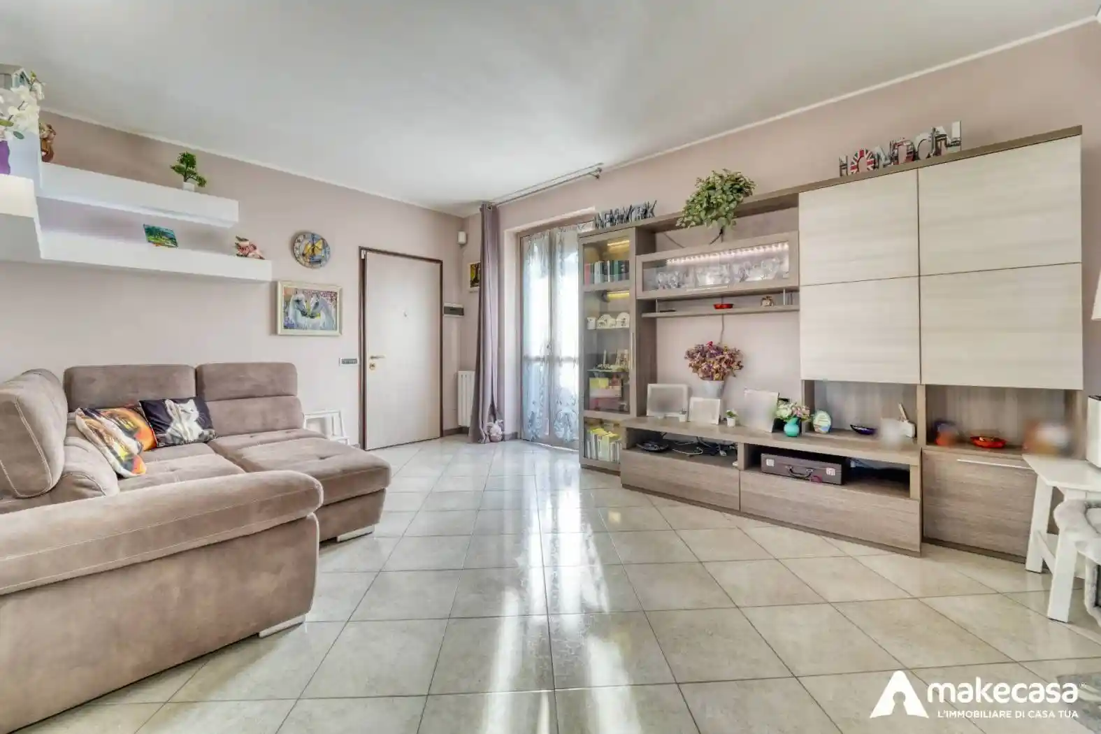 Trilocale piazza Puccini 16, Vizzolo Predabissi - foto 3