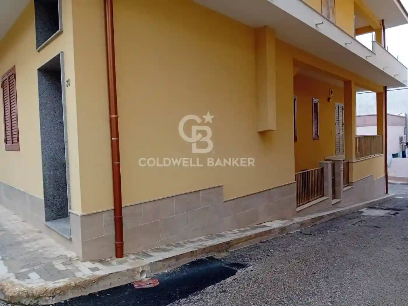 Palazzo - Edificio - foto 2