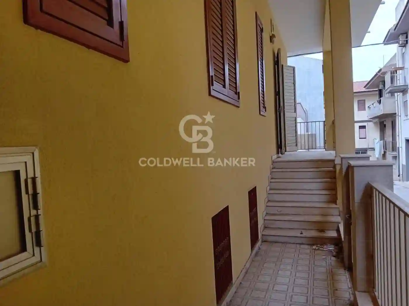 Palazzo - Edificio - foto 4